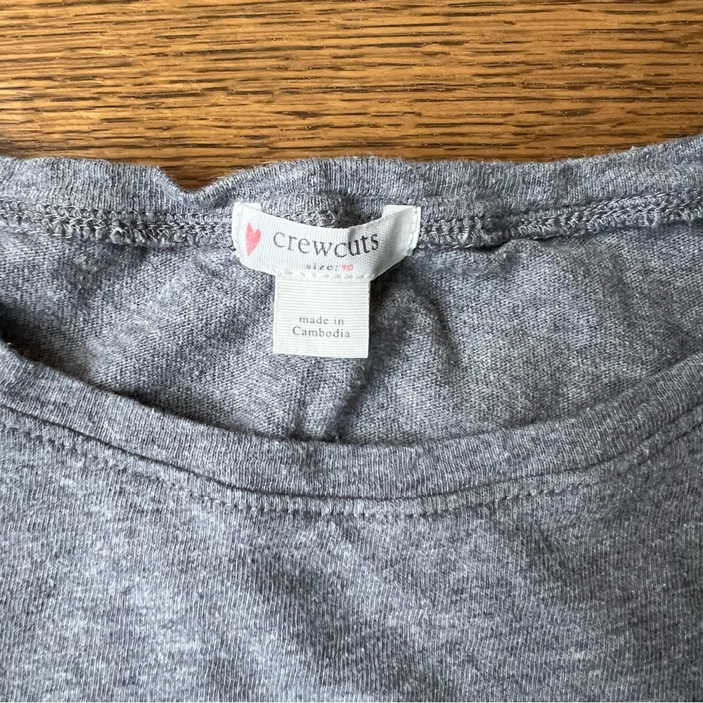Crewcuts tee - Picture 3 of 5